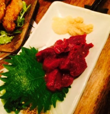 Charcoal cuisine bar Pukupuku Bettei Chigasaki North-entrance餐厅图片