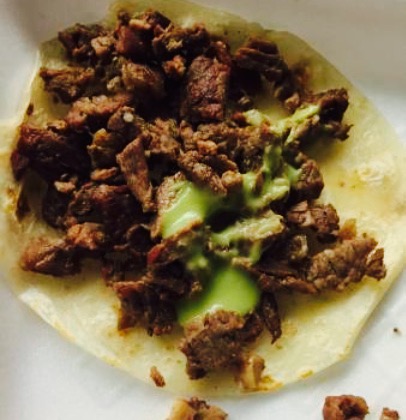 Ta Carbon Mexican Grill #2