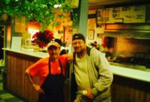 Kostas Pizza House美食图片