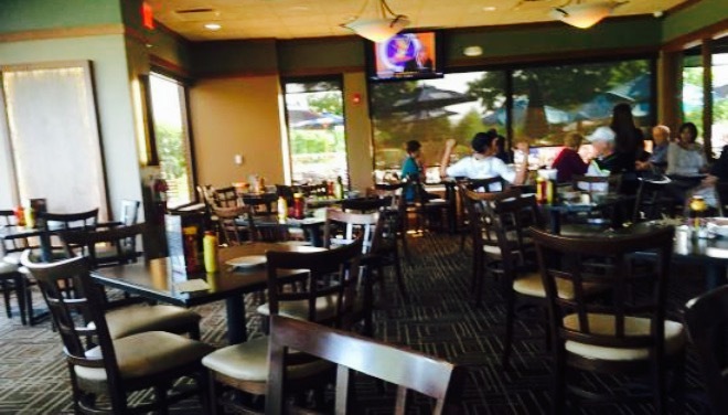 Chandler's Chophouse Grille