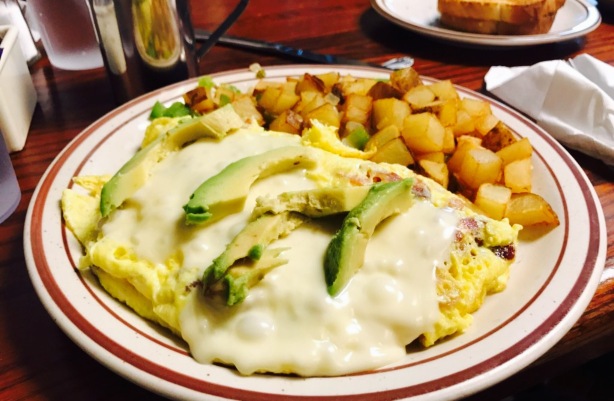 Flo's Coffee Shop餐厅图片