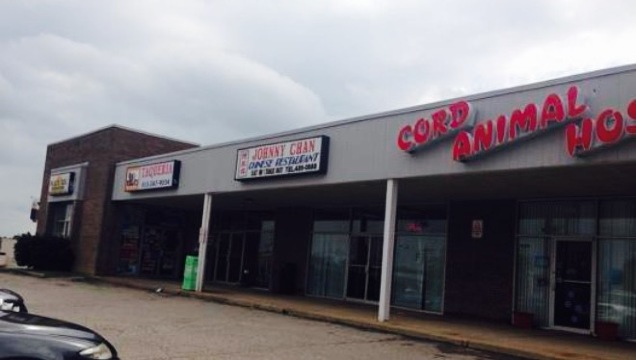 Johnny Chan餐厅图片