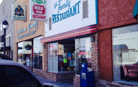 El Coronado