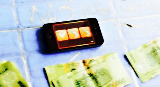 Vuvuzela Bien Hoa餐厅图片