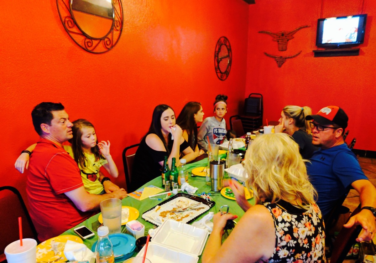 Medina's Mexican Restaurant