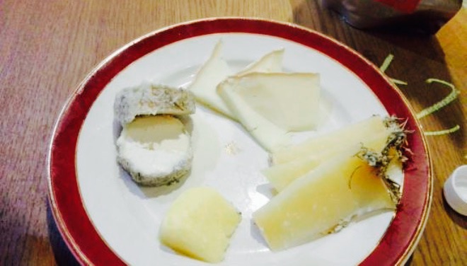 Les 9 Caves餐厅图片