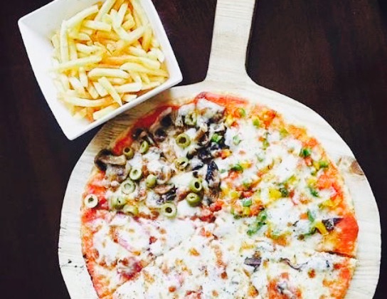 Frescobar餐厅图片