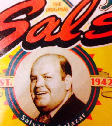 Sal's Mexican Restaurant - Selma