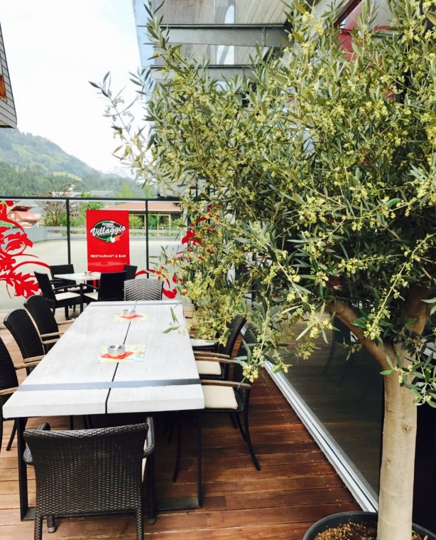 Pizzeria Restaurant Villaggio