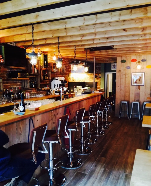 Ben's Bar餐厅图片