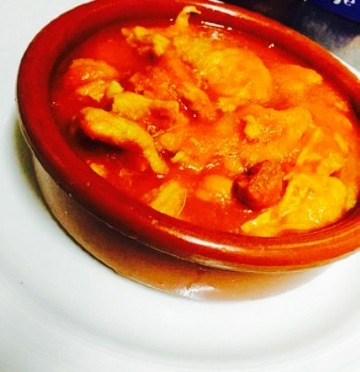 Artesyan Lounge餐厅图片