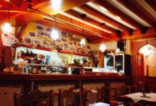 Meson-Bar Godoy美食图片