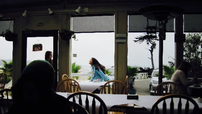 Dillon Beach Coastal Kitchen