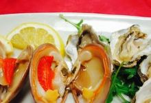 La Vecchia Locanda美食图片
