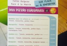 Pizz'art美食图片