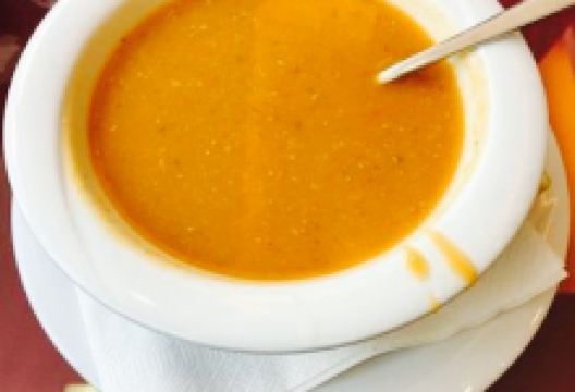 Atli Restaurant美食图片