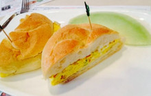 Rustic Mill Diner餐厅图片