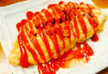 遊膳長田美食图片
