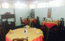 The Shangri-La Chinese Restaurant餐厅图片