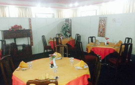 The Shangri-La Chinese Restaurant