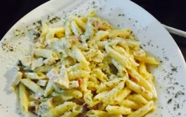 JoJo's OIP & Family Restaurant