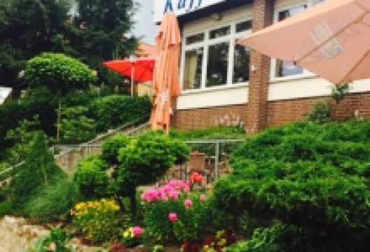 Kaffeegarten Seeblick美食图片