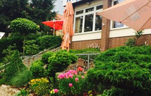 Kaffeegarten Seeblick餐厅图片