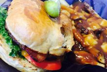 The Townehouse Tavern美食图片
