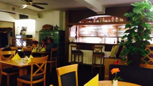 Zum Baren餐厅图片