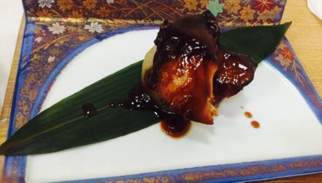 Kaisen Chaya Uosa Miyakonojo餐厅图片