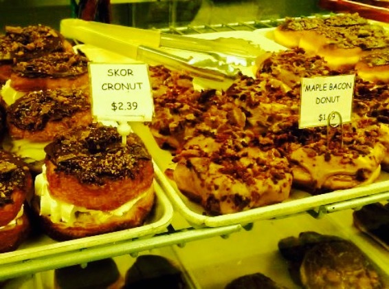 Sutherland's Bakery