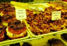 Sutherland's Bakery美食图片