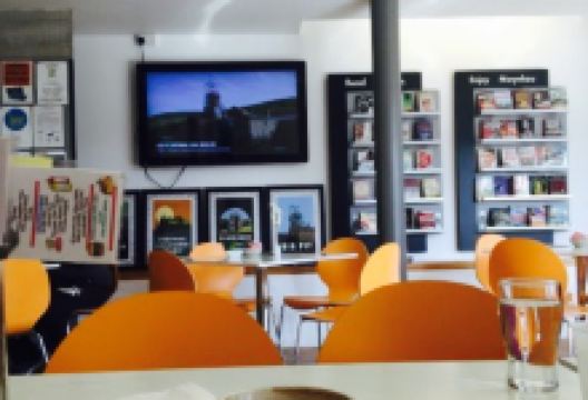 blaenavon heritage tea rooms美食图片