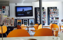 blaenavon heritage tea rooms餐厅图片
