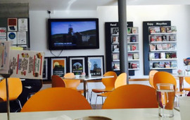 blaenavon heritage tea rooms
