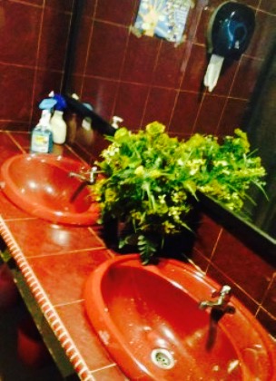 Restaurant Sayang Manis