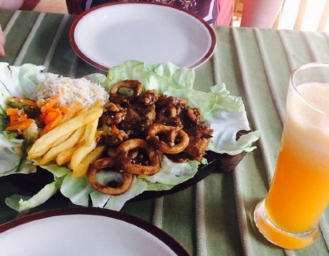 Stay Longer餐厅图片