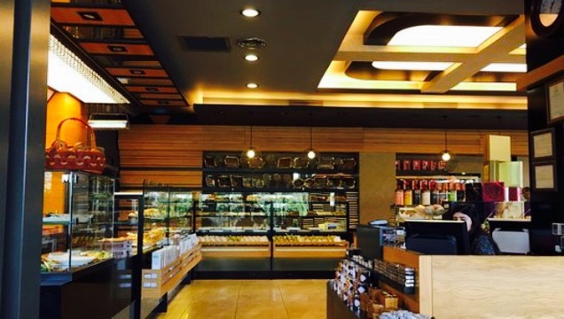 Manolya Restoran ve Pastanesi