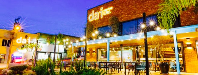 Dai - Cucina & Bar餐厅图片