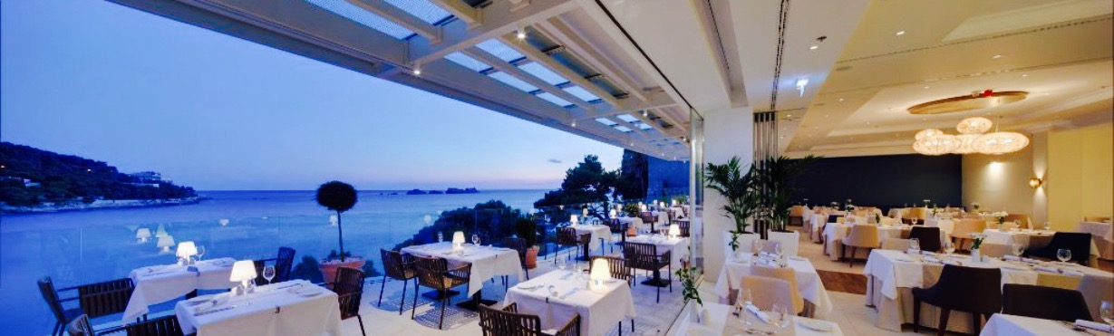 Restaurant Tramuntana餐厅图片