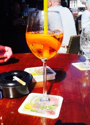 Chapeau Claque餐厅图片