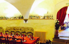 Taverna del Verziere餐厅图片
