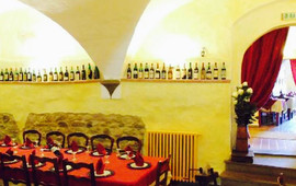 Taverna del Verziere