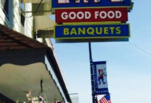 Borgens Cafe美食图片