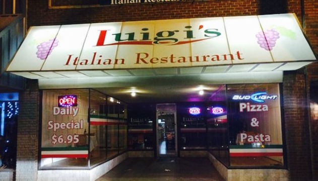 Luigi's Italian Restaurant