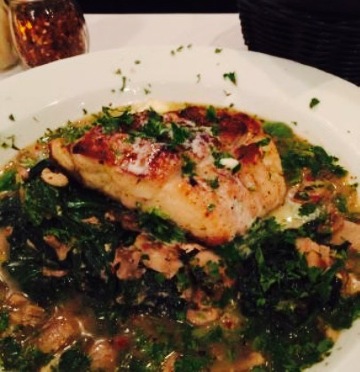 Angela's Ristorante & Pizzeria餐厅图片