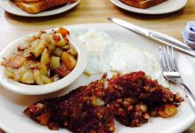 Dudley's Famaily Style Restaurant美食图片