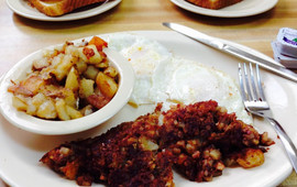 Dudley's Famaily Style Restaurant