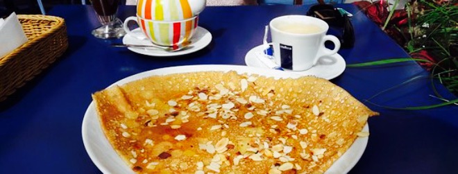 Fleur de Sel餐厅图片