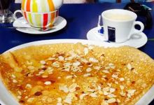 Fleur de Sel美食图片